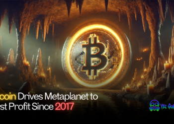 Bitcoin Powers Metaplanet’s Turnaround