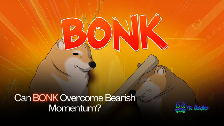 Can BONK Overcome Bearish Momentum?