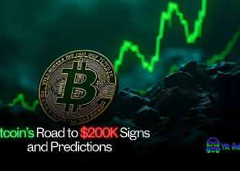 Bitcoin’s Road to $200K Signs and Predictions