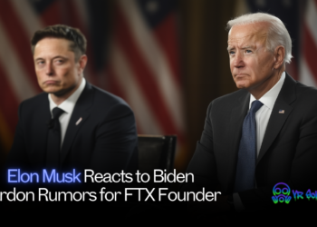 Elon Musk Reacts to Biden Pardon Rumors for FTX Founder