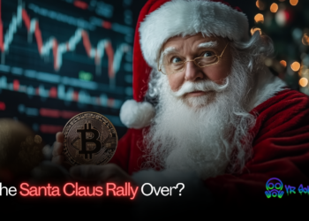 Santa Claus Rally: Mixed Signals for Crypto Investors