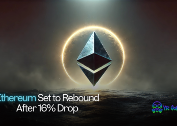 Ethereum Set to Rebound After 16% Drop