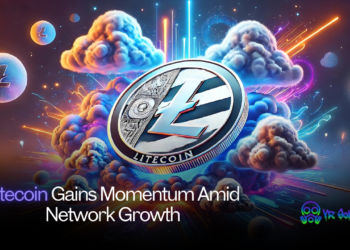 Litecoin Gains Momentum Amid Network Growth