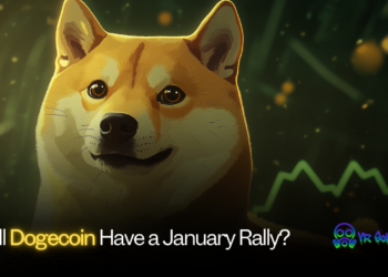 Is Doge Ready for Another Big Surge