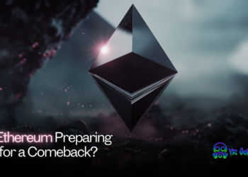 Is Ethereum Preparing for a Comeback?