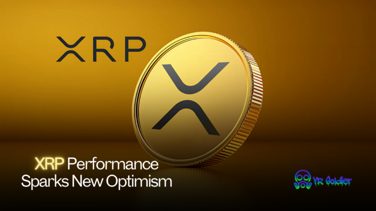 XRP Shows Strength in a Volatile Crypto Market