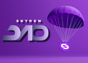 Skyren DAO Announces Massive Airdrop: What You Need to Know