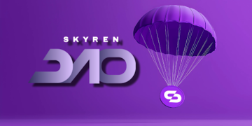 Skyren DAO Announces Massive Airdrop: What You Need to Know