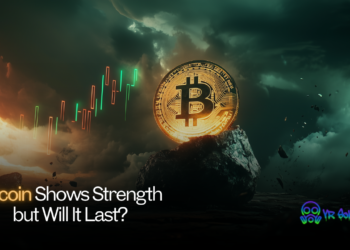 Bitcoin Shows Strength, but Will It Last