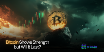 Bitcoin Shows Strength, but Will It Last