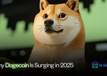 Dogecoin Gains Big Momentum