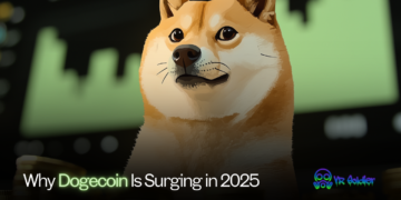 Dogecoin Gains Big Momentum