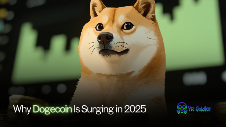 Dogecoin Gains Big Momentum