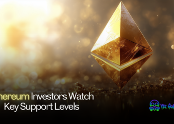 Ethereum Investors Watch Key Support Levels