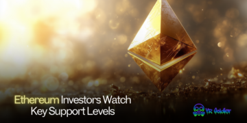 Ethereum Investors Watch Key Support Levels