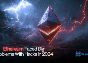 How Ethereum Became the Biggest Target for Crypto Hacks