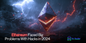 How Ethereum Became the Biggest Target for Crypto Hacks