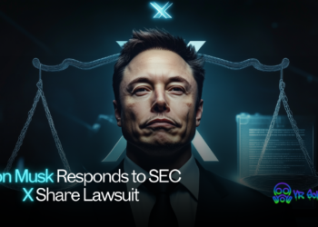 Elon Musk Responds to SEC X Share Lawsuit