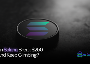 Can Solana Break $250 and Keep Climbing?