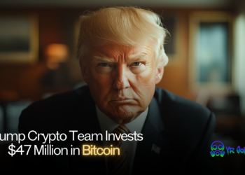 Trump Crypto Team Bets on Bitcoin Success