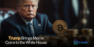 Donald Trump Leads Crypto Revolution