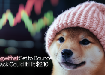 Dogwifhat (WIF) Set to Bounce Back Could It Hit $2