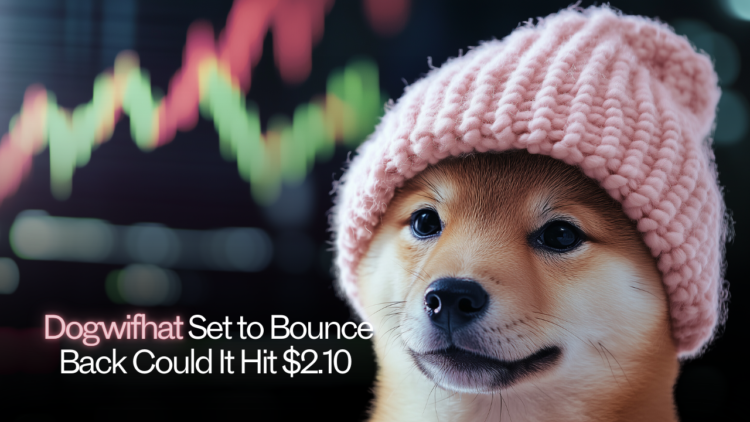 Dogwifhat (WIF) Set to Bounce Back Could It Hit $2