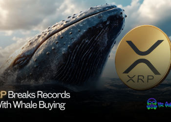 Whales Drive XRP to Seven-Year High