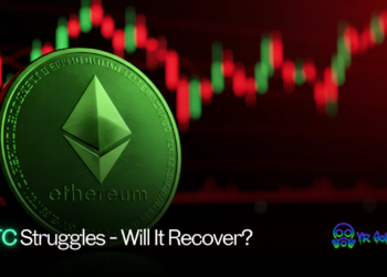 ETC Struggles Will It Recover?