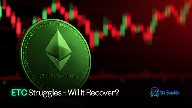 ETC Struggles Will It Recover?