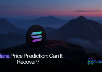 Solana Price Prediction: Can It Recover?