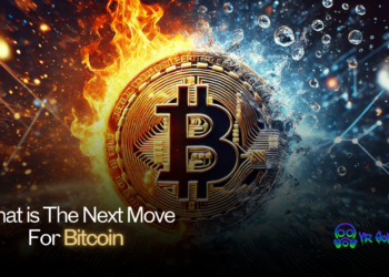 What is The Next Move For Bitcoin