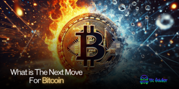 What is The Next Move For Bitcoin