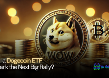 Will a Dogecoin ETF Spark the Next Big Rally