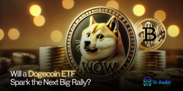 Will a Dogecoin ETF Spark the Next Big Rally