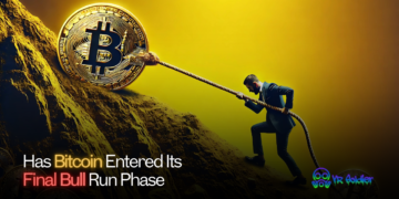 Has Bitcoin Entered Its Final Bull Run Phase