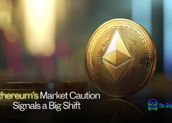 Ethereum’s Market Caution Signals a Big Shift