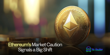 Ethereum’s Market Caution Signals a Big Shift