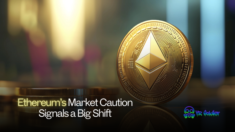 Ethereum’s Market Caution Signals a Big Shift