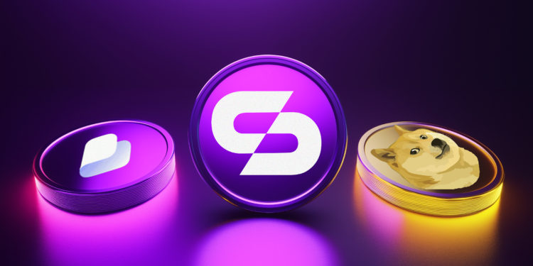 Dogecoin, Skyren DAO and Best Wallet Garner Interest in Dynamic Crypto Market