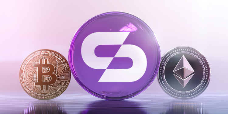 Bitcoin's Gains Pale in Comparison: How Skyren DAO Could Outperform BTC and ETH in 2025