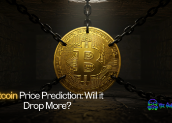 Bitcoin Price Prediction: Will it Drop More