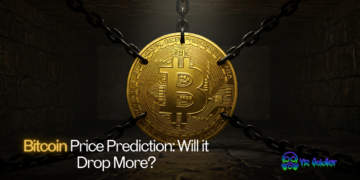 Bitcoin Price Prediction: Will it Drop More