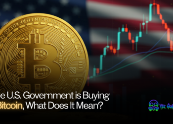 The U.S. Government is Buying Bitcoin, What Does It Mean?