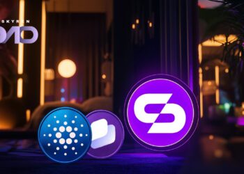 Cardano and Best Wallet Communities Eligible for Skyren DAO's Free Token Giveaway