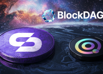 Qubetics and BlockDAG Backers Secure Early Access to Skyren DAO's Token Surge Event