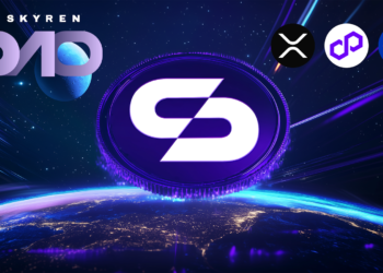 Breaking: XRP, Cardano, and Polygon Added to Skyren DAO’s Token Surge Event – What Investors Need to Know