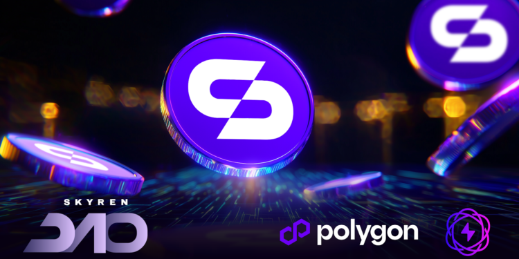 Polygon and Lightchain AI Holders: Last Chance for Free Skyren DAO Tokens – Claim Now!