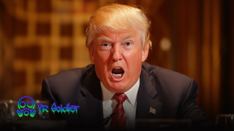 WLFI Raises $1B Backed by Trump What's Next