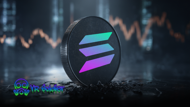 Solana On-Chain Metrics Signal Bearish Turn